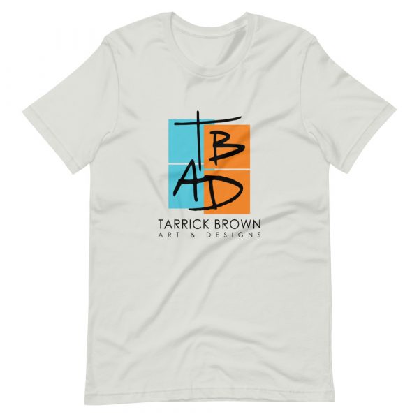 TBAD Unisex Tee - Style A - Image 6